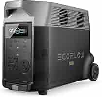 【防災・レジャーに最適】EcoFlow DELTA Pro ポータブル電源 公式サイト】EcoFlow DELTA Pro｜エコフロー デルタプロ